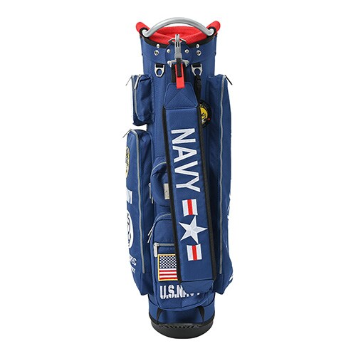 アーミーベース　キャディバッグ