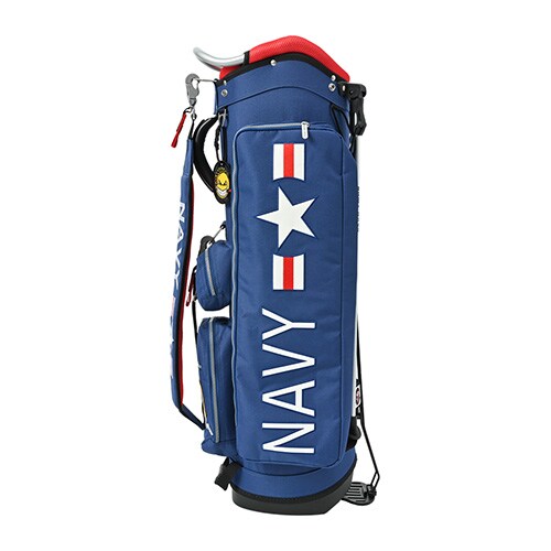 アーミーベース　キャディバッグ