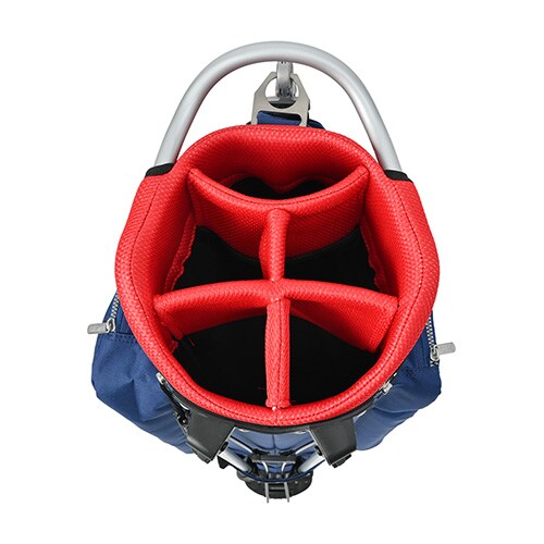 アーミーベース　キャディバッグ