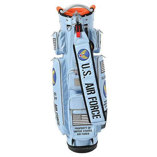 アーミーベース キャディバッグ