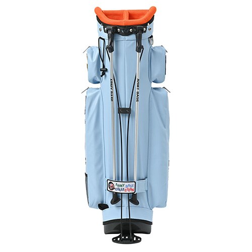 アーミーベース キャディバッグ