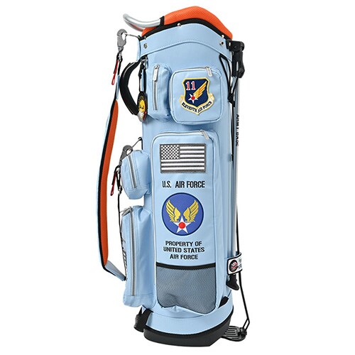 アーミーベース キャディバッグ