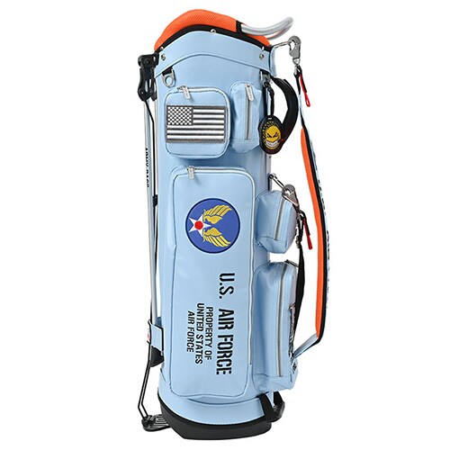 アーミーベース キャディバッグ