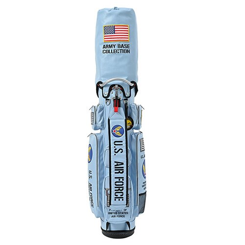 アーミーベース キャディバッグ