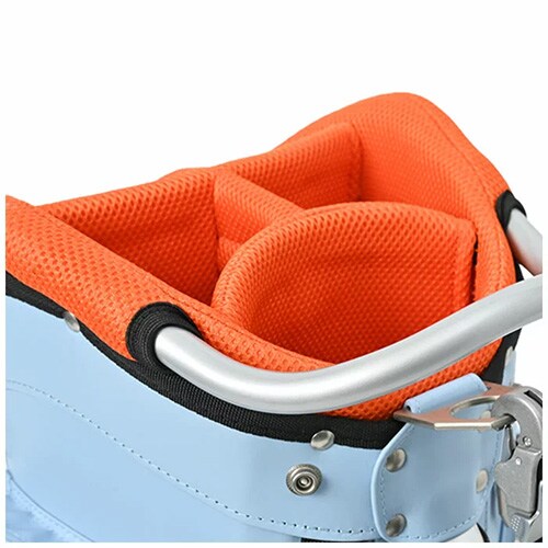 アーミーベース キャディバッグ