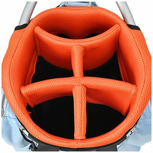 アーミーベース キャディバッグ