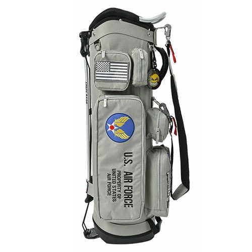 アーミーベース　キャディバッグ