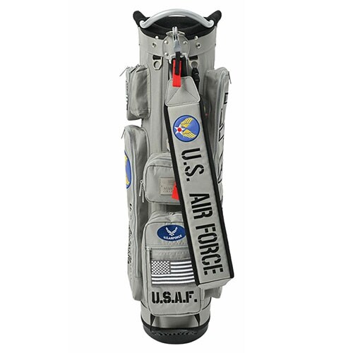 アーミーベース　キャディバッグ