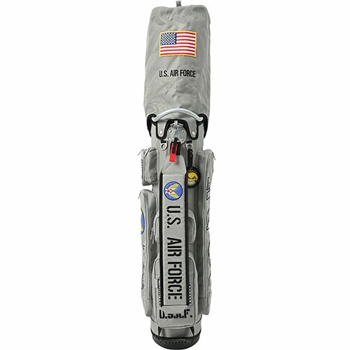 アーミーベース　キャディバッグ