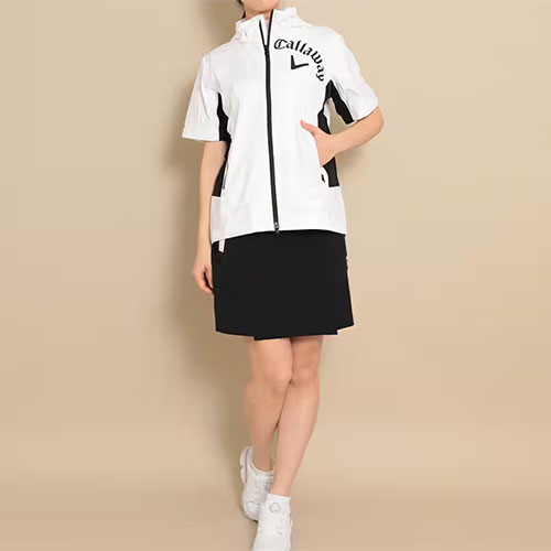 キャロウェイ　レインウエア