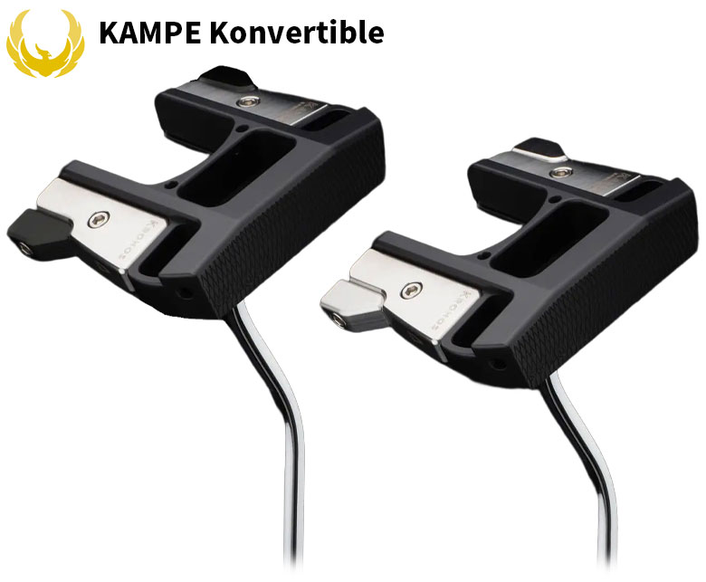 クロノス　パター