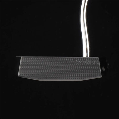 クロノス　パター