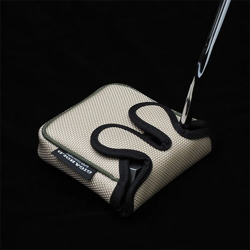 クロノス　パター