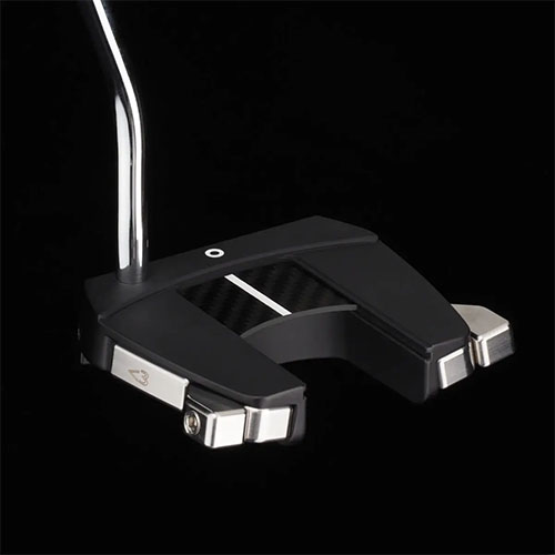 クロノス　パター