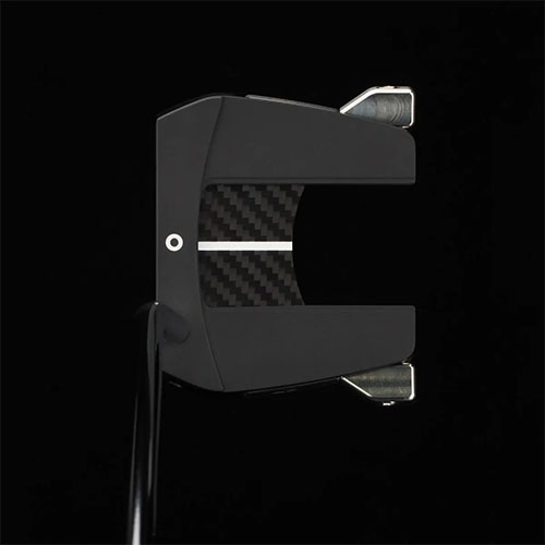 クロノス　パター