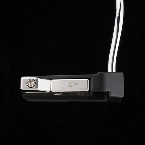 クロノス　パター