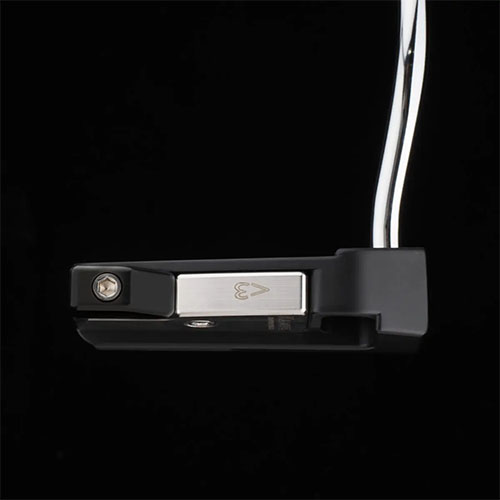 クロノス　パター