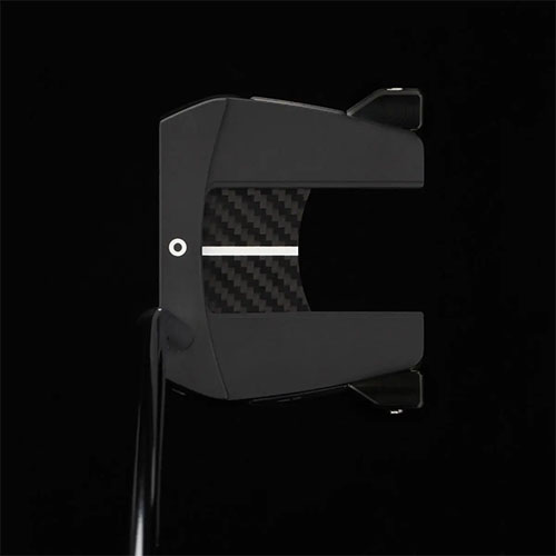 クロノス　パター