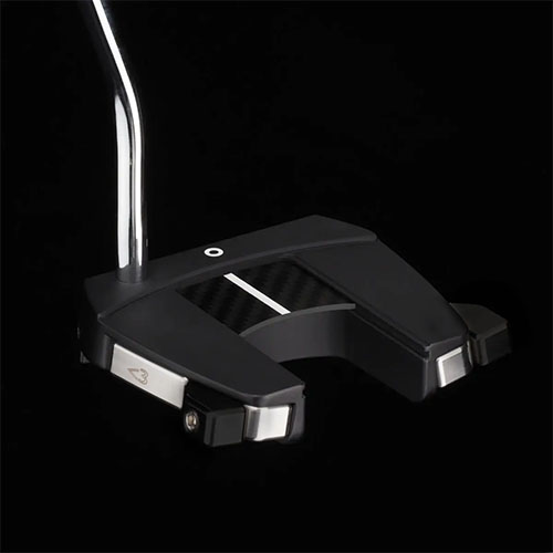 クロノス　パター