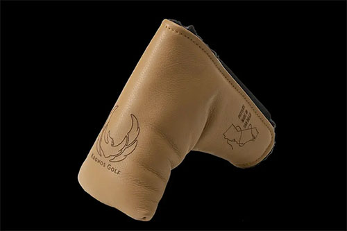 クロノス　パター