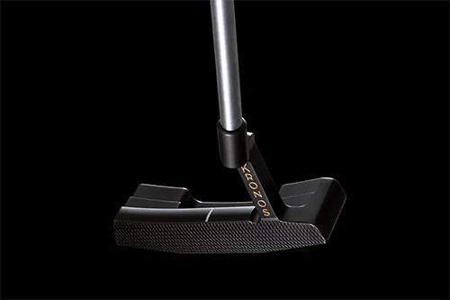 クロノス　パター