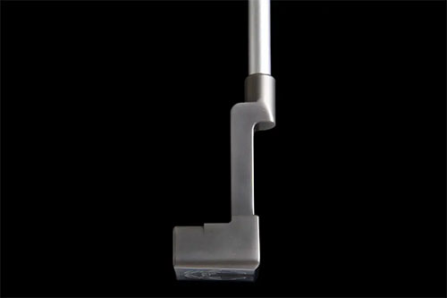 クロノス　パター