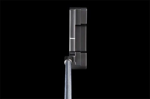 クロノス　パター