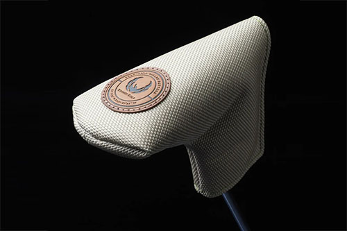 クロノス　パター