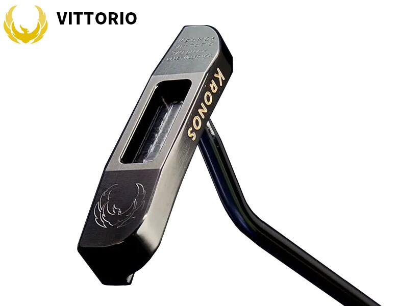 クロノス　パター