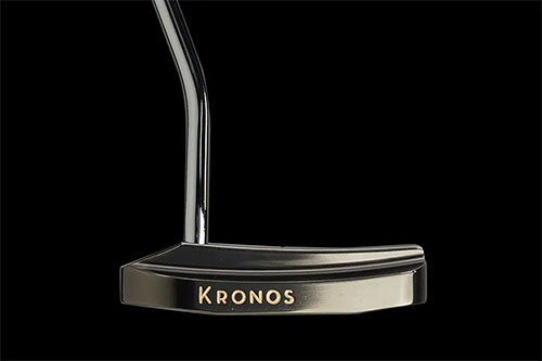 クロノス　パター