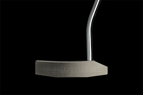 クロノス　パター