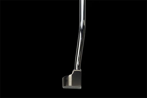 クロノス　パター