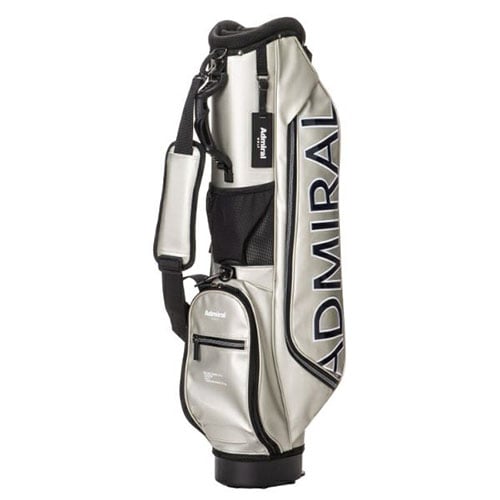アドミラル キャディバッグ