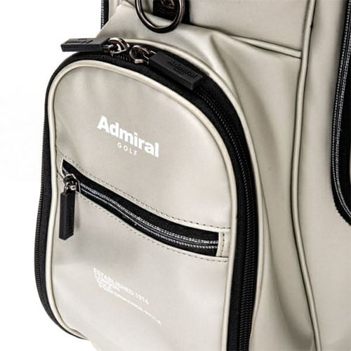 アドミラル キャディバッグ