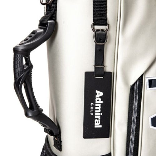 アドミラル キャディバッグ