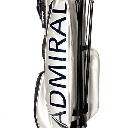 アドミラル キャディバッグ