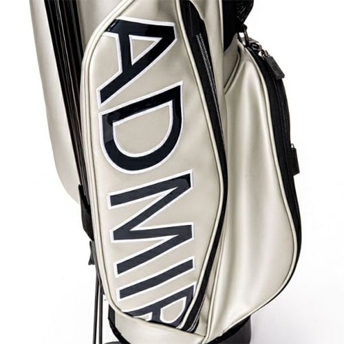 アドミラル キャディバッグ