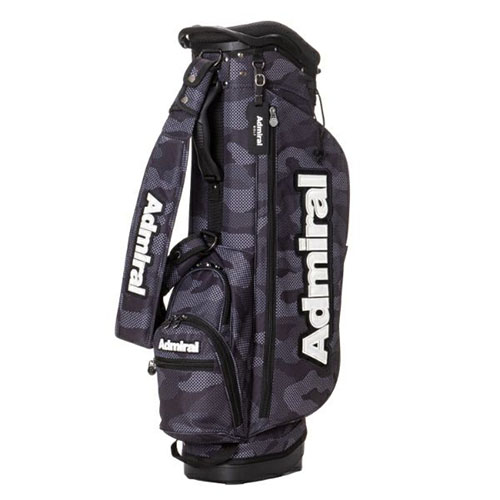 アドミラル　キャディバッグ