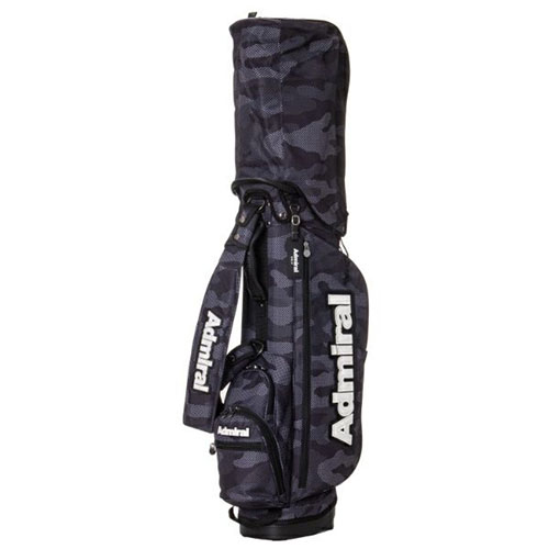 アドミラル　キャディバッグ