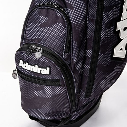 アドミラル　キャディバッグ