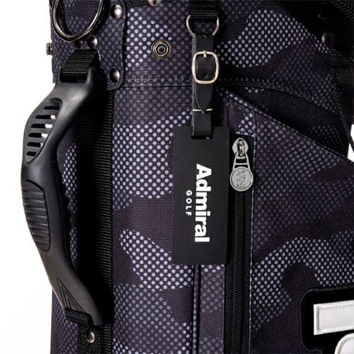 アドミラル　キャディバッグ