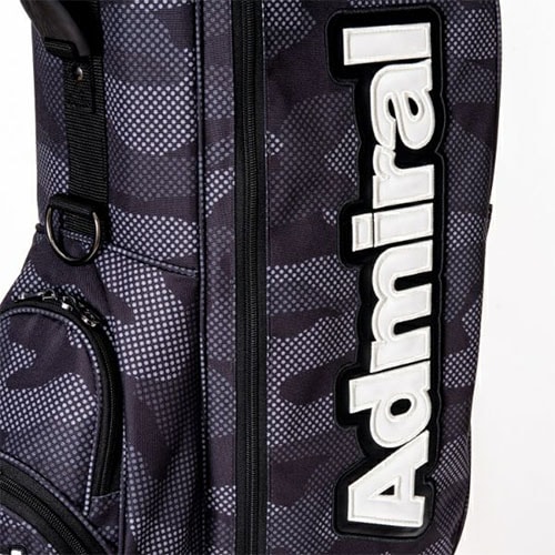 アドミラル　キャディバッグ