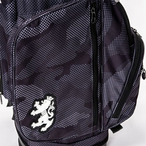 アドミラル　キャディバッグ