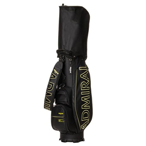 アドミラル　キャディバッグ