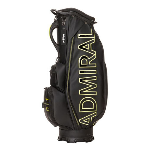 アドミラル　キャディバッグ