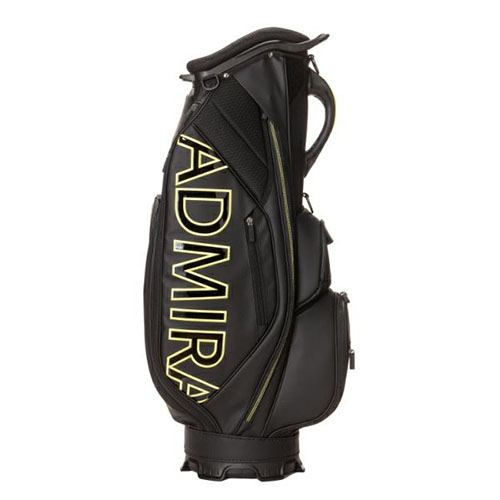 アドミラル　キャディバッグ