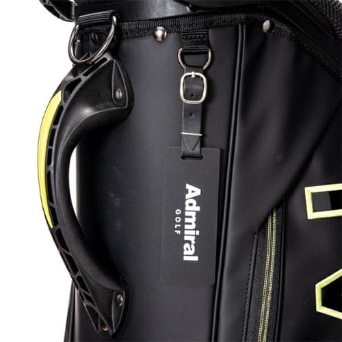 アドミラル　キャディバッグ