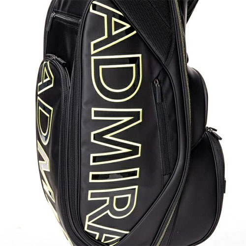 アドミラル　キャディバッグ