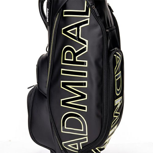 アドミラル　キャディバッグ