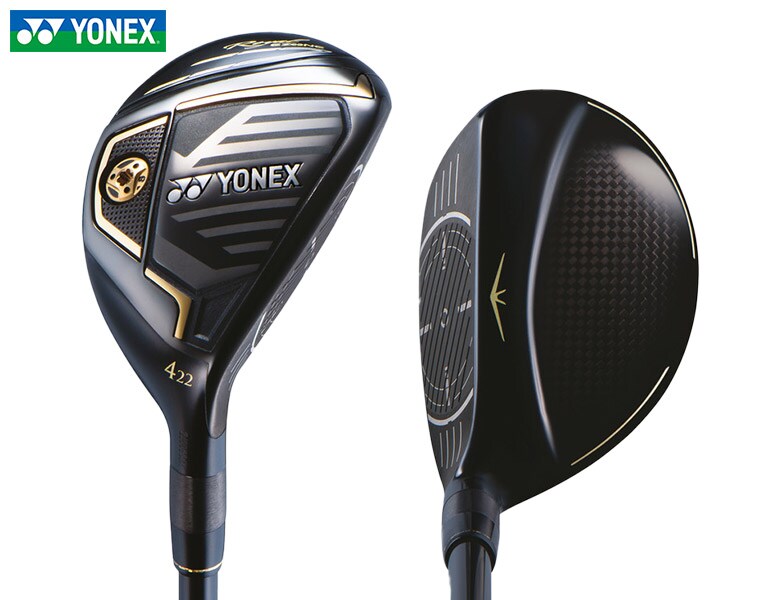 ヨネックス ユーティリティー